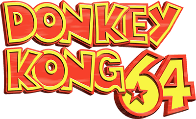 Donkey Kong 64 (N64) Play Online